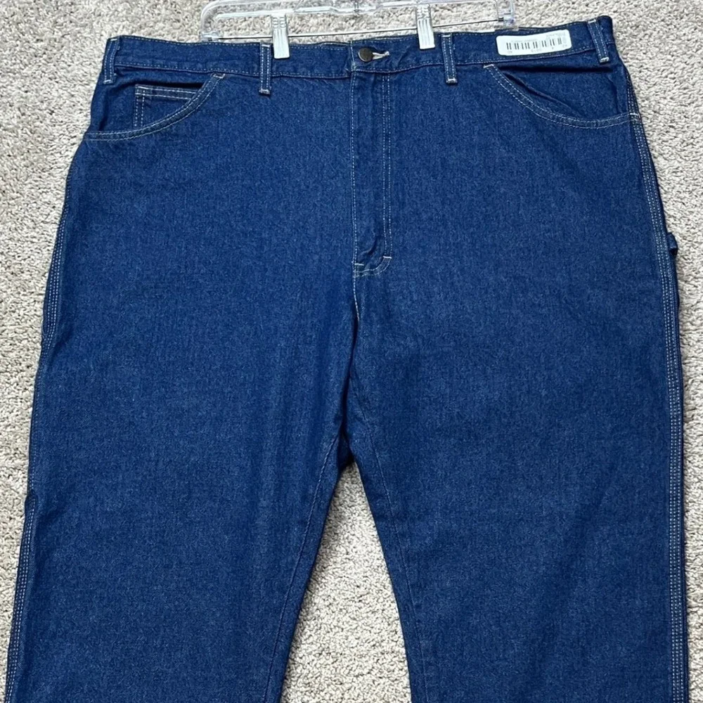 Dickies relaxed fit